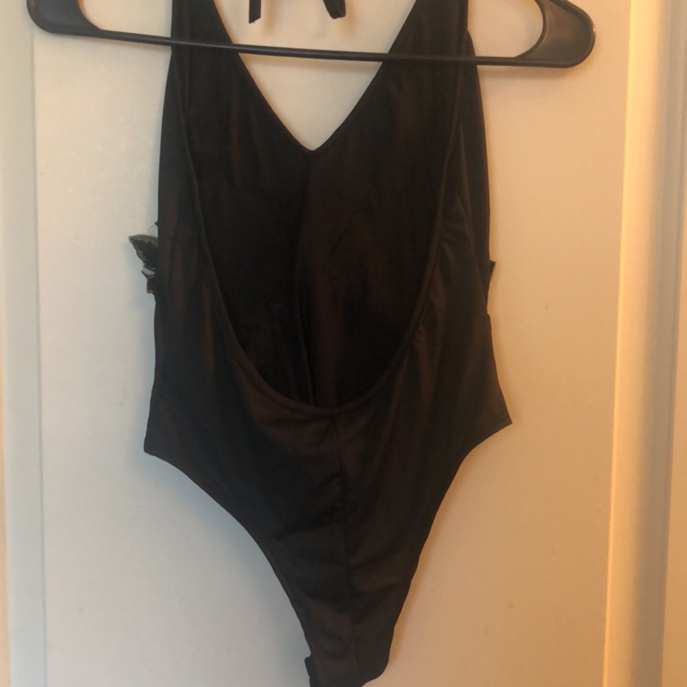 Body suit - Picture 3 of 4